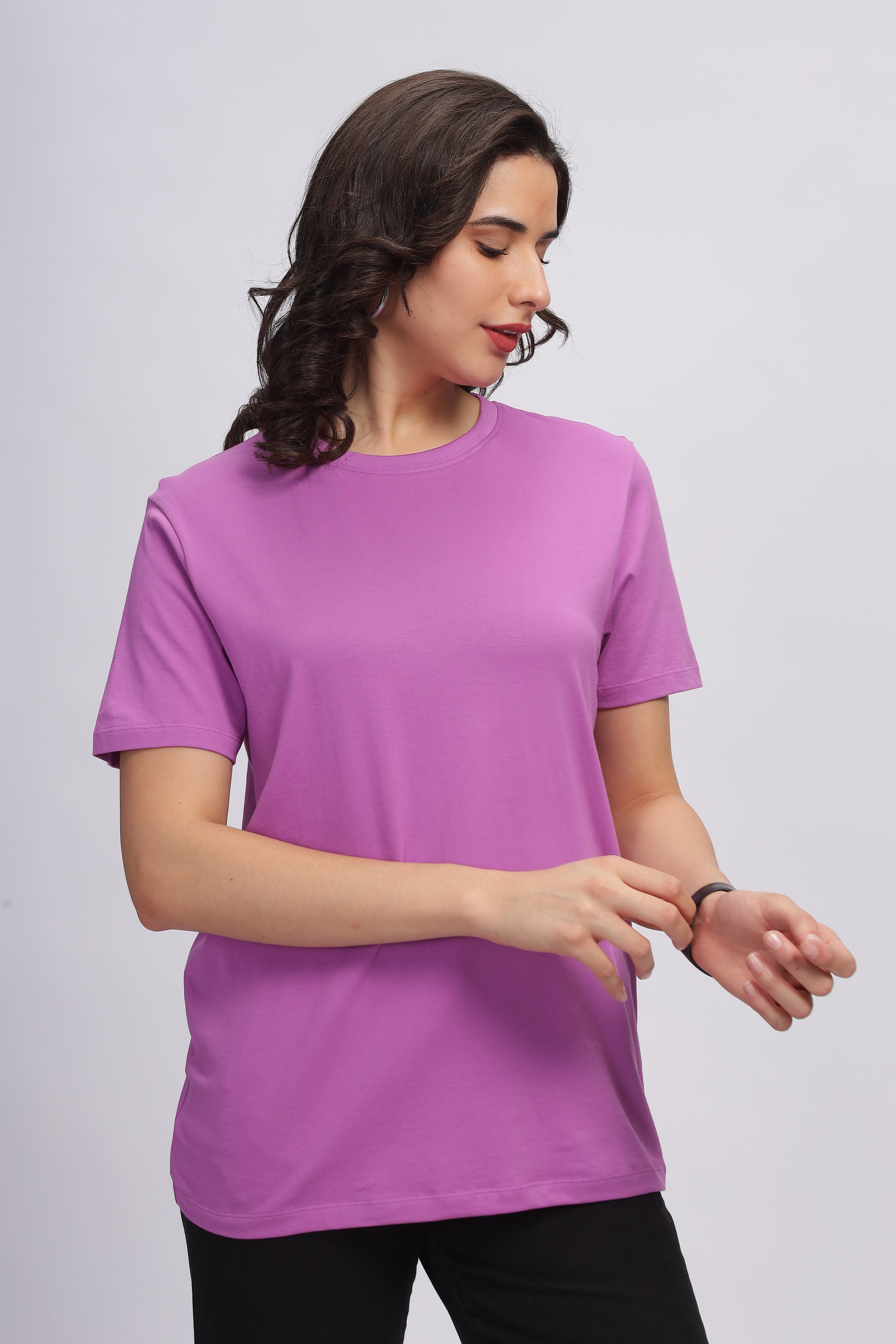 IRIS ORCHID - CLASSIC CREW