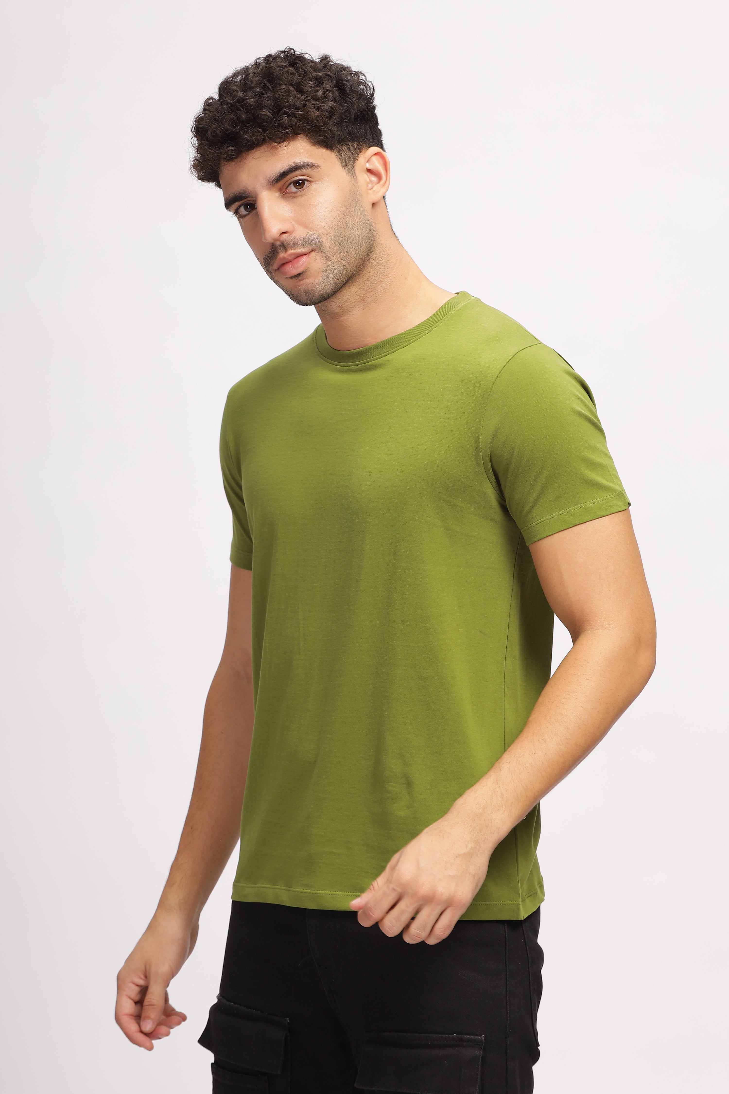 CEDAR GREEN- CLASSIC SUPIMA