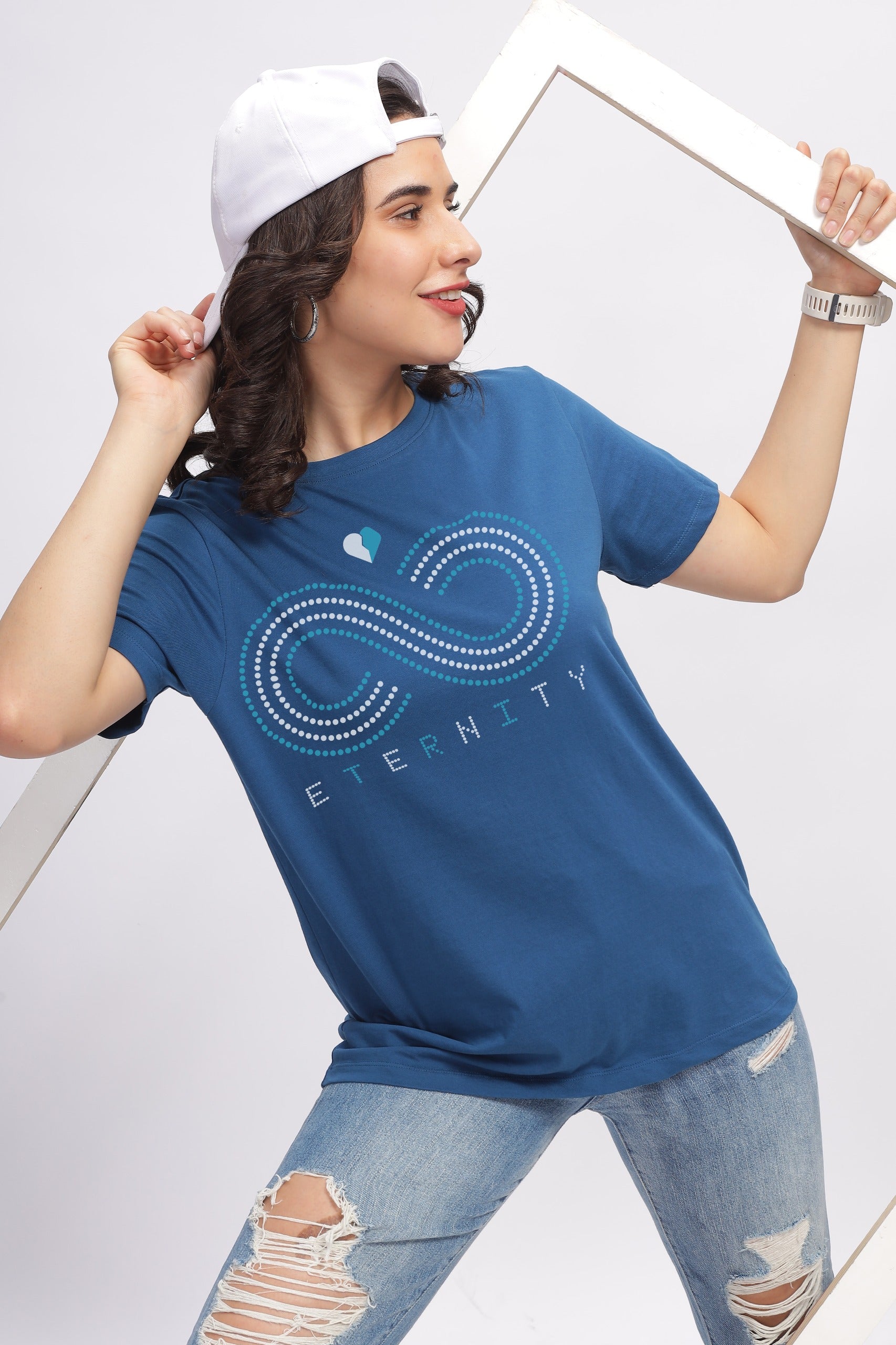 ETERNITY- POSEIDON - UNISEX