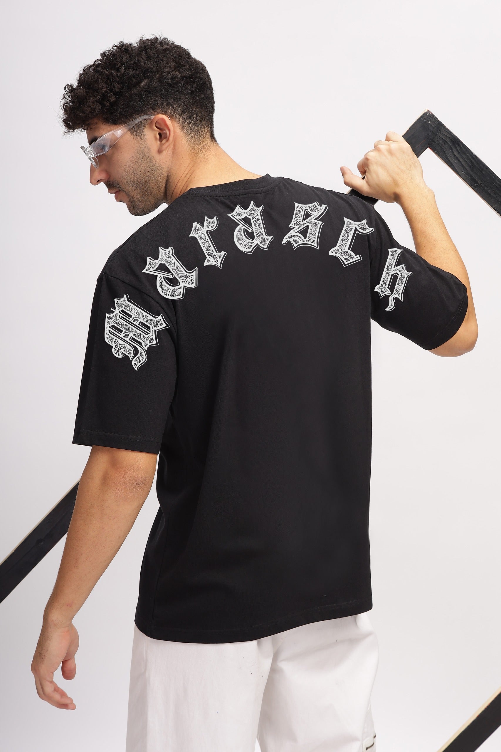 Marasch - Limited Edition - Phantom Black