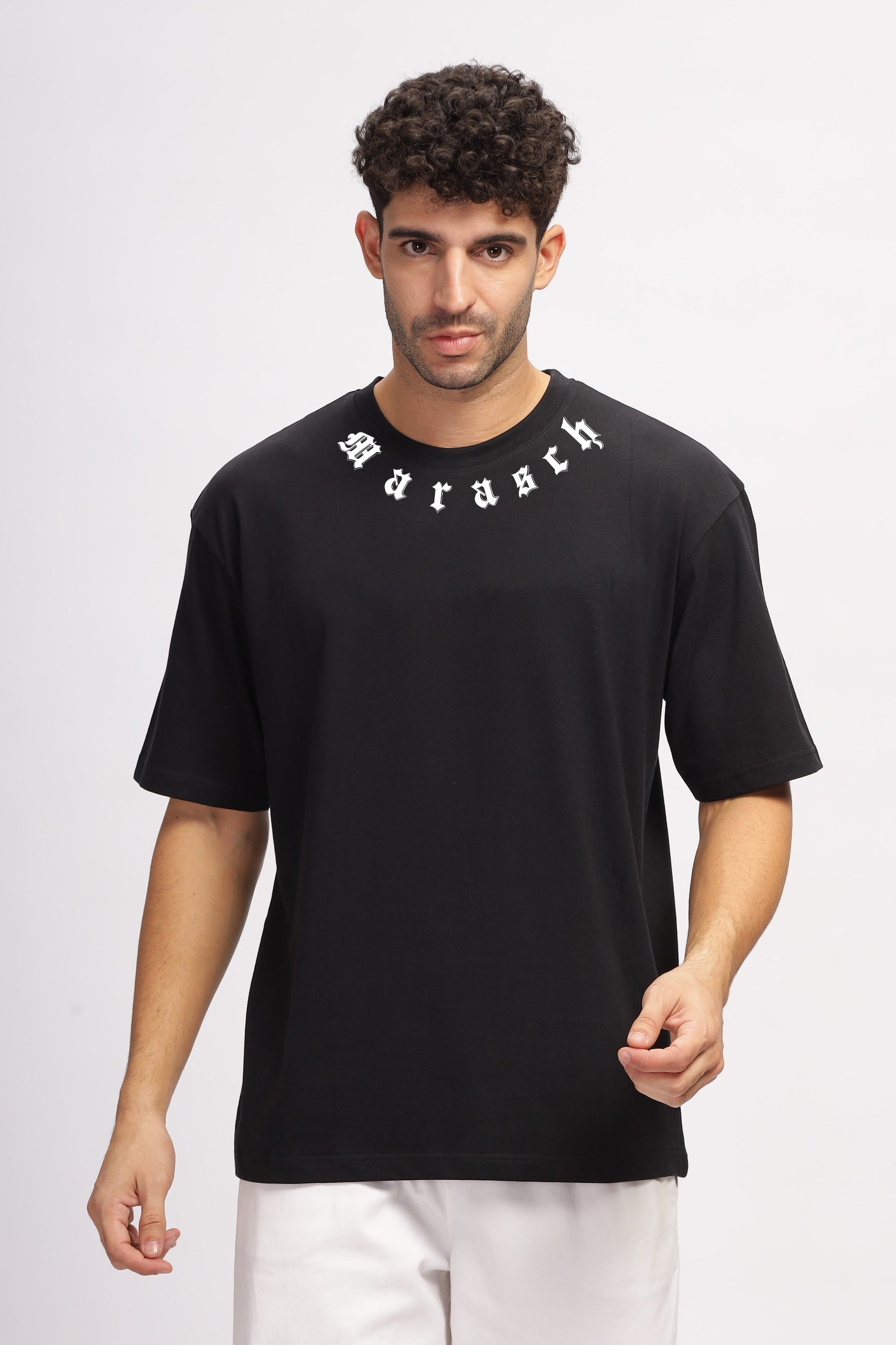 Marasch - Limited Edition - Phantom Black