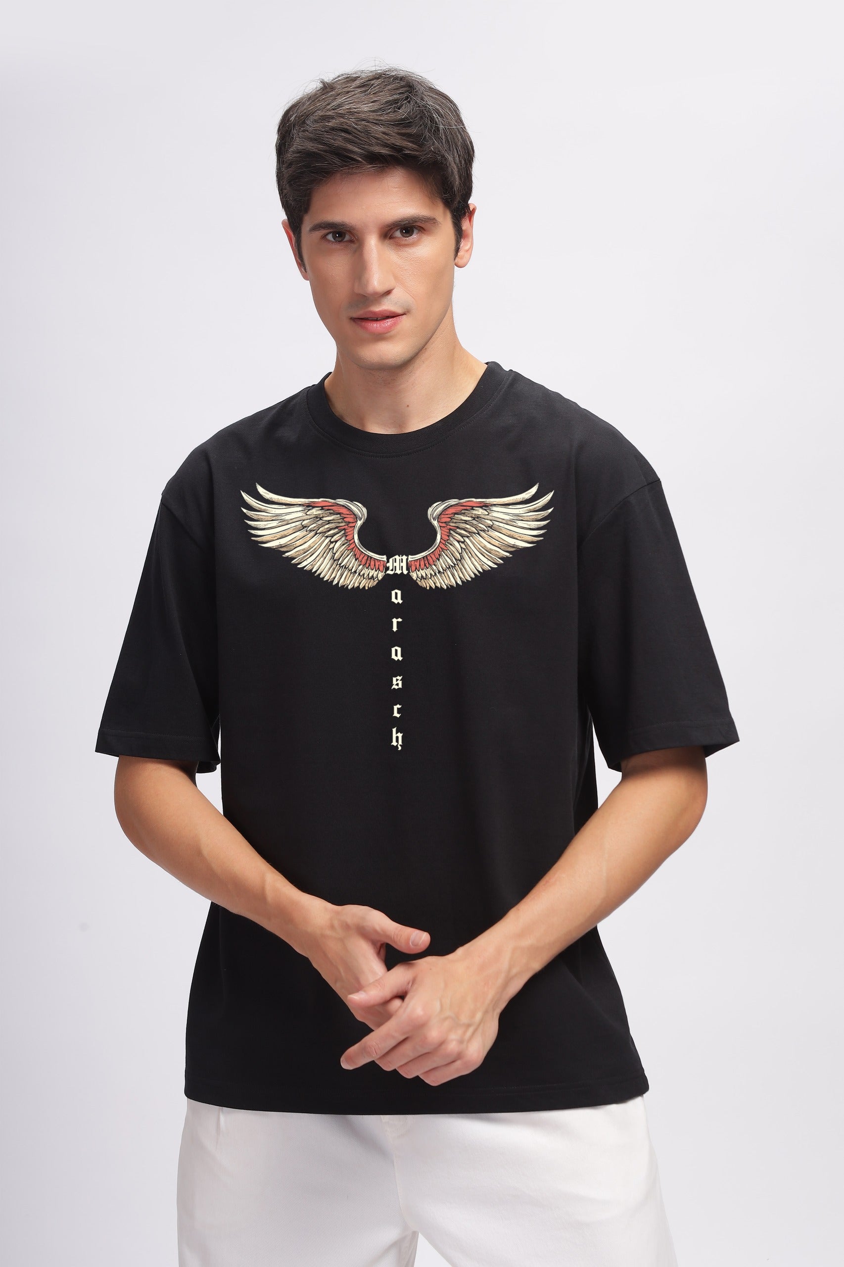 Pegasus- Oversized - Unisex Tshirt